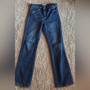 Vervet jeans
